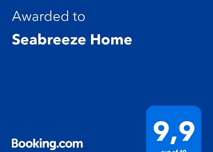 Seabreeze Home