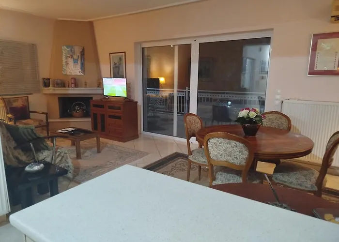 Seabreeze Home