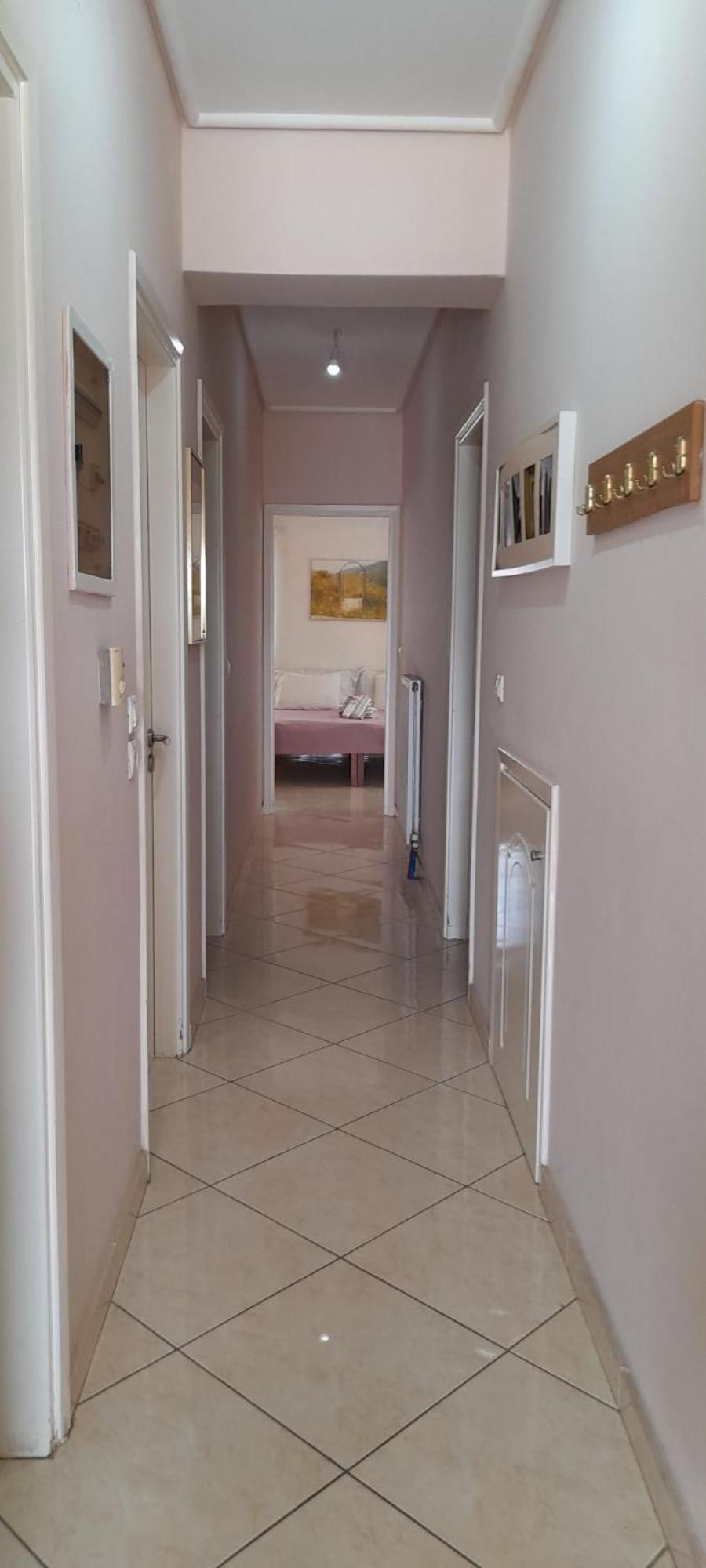 Seabreeze Apartment