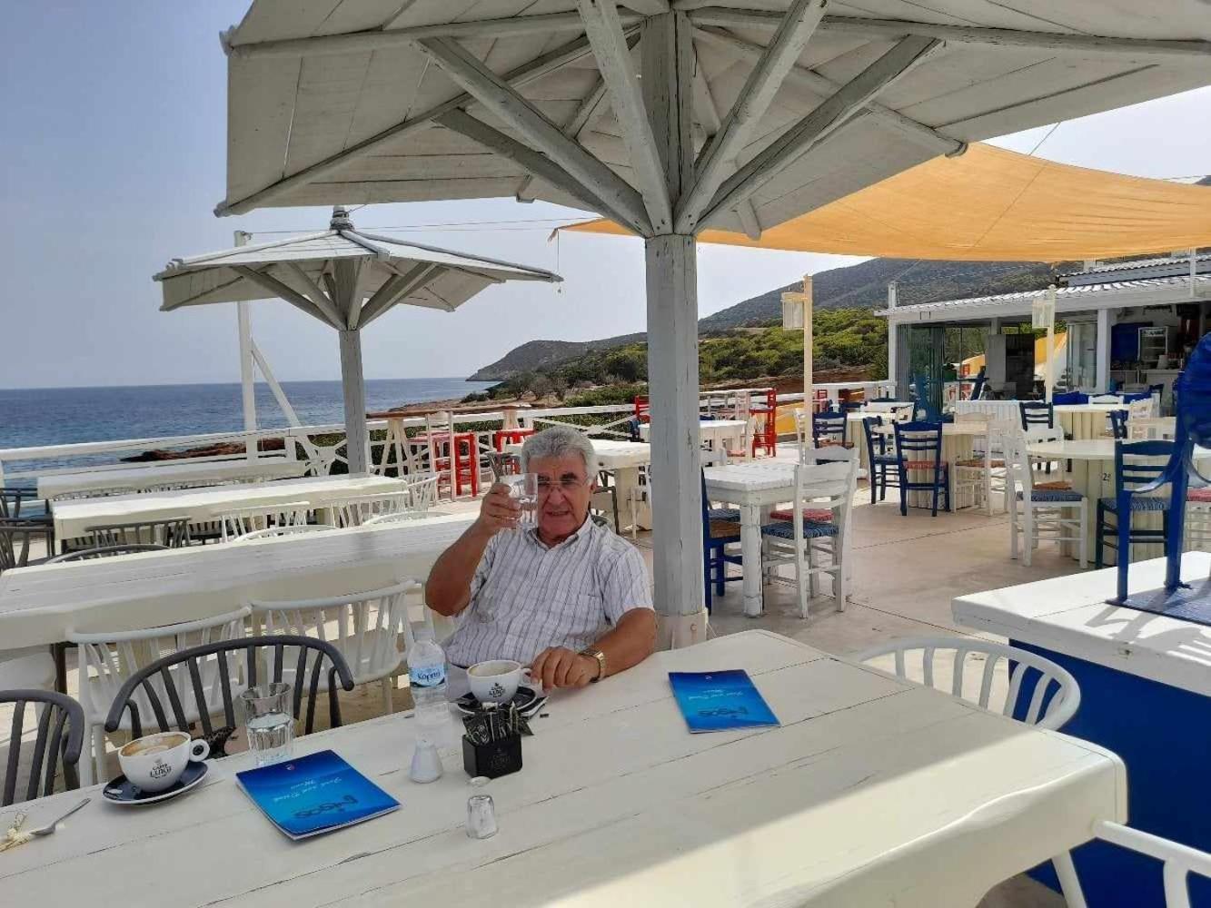 Apartment Seabreeze Artemida (Attica)