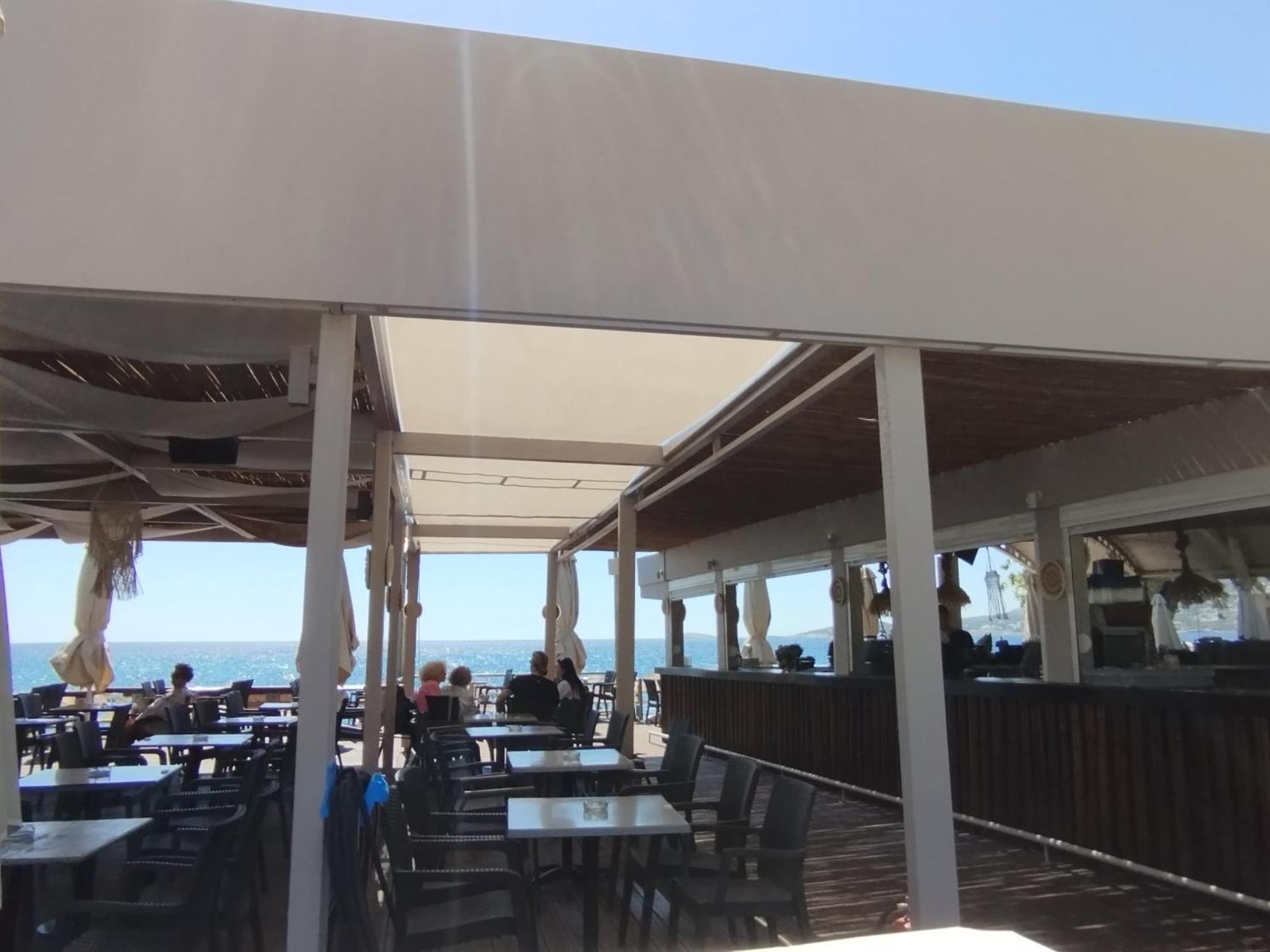 Apartment Seabreeze