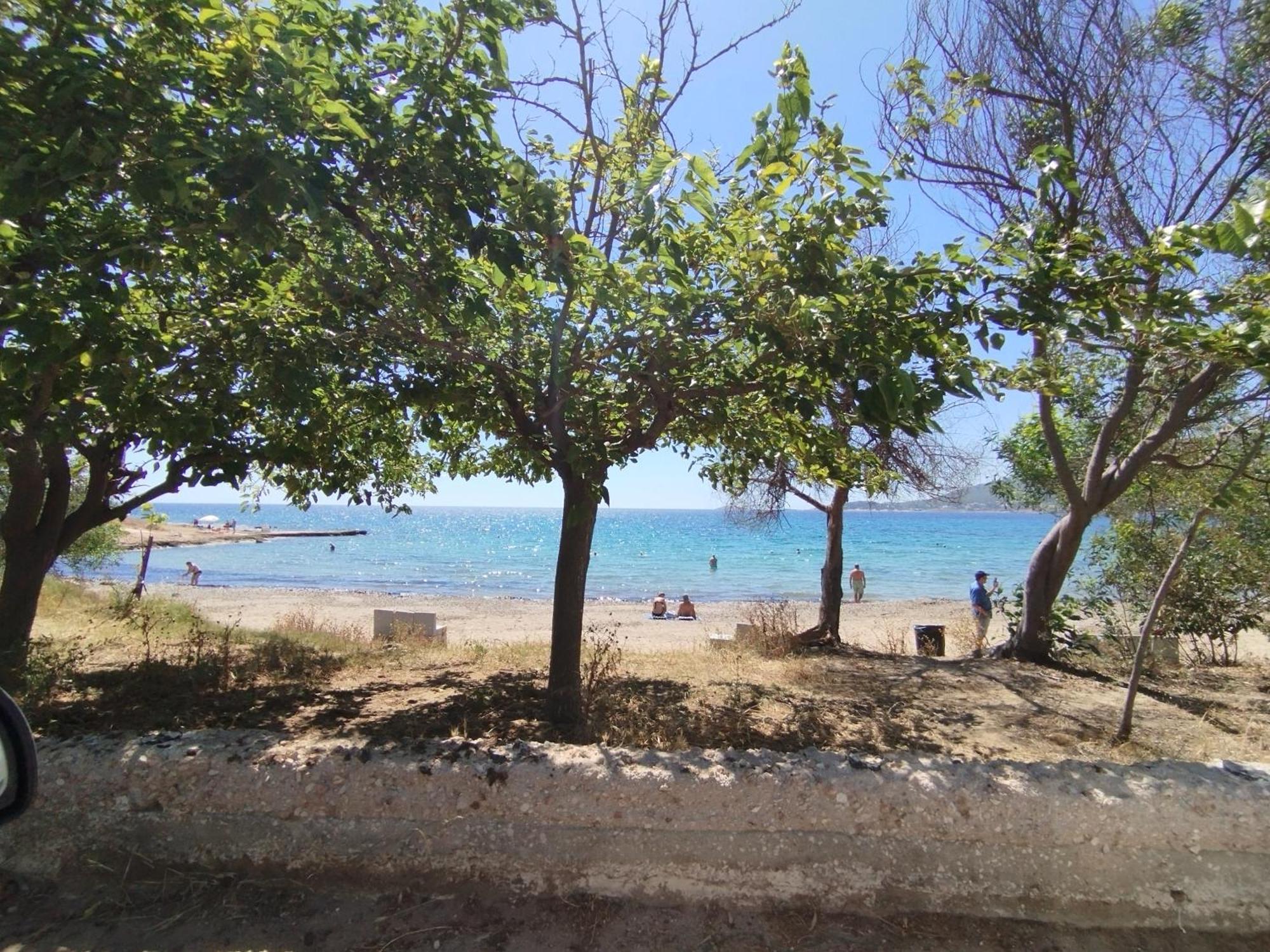 Seabreeze Apartment Artemida (Attica)