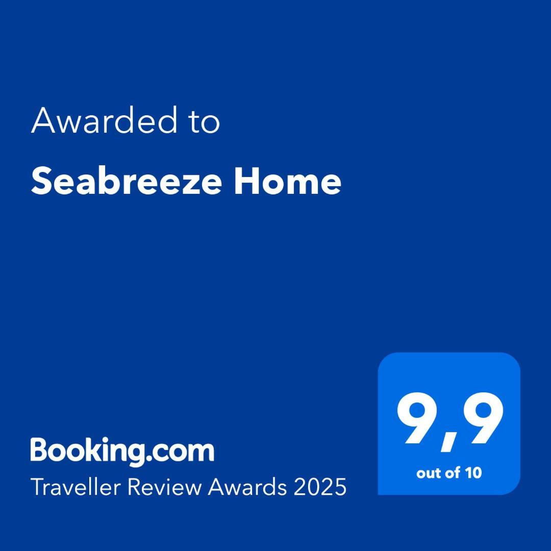 Seabreeze Apartment *