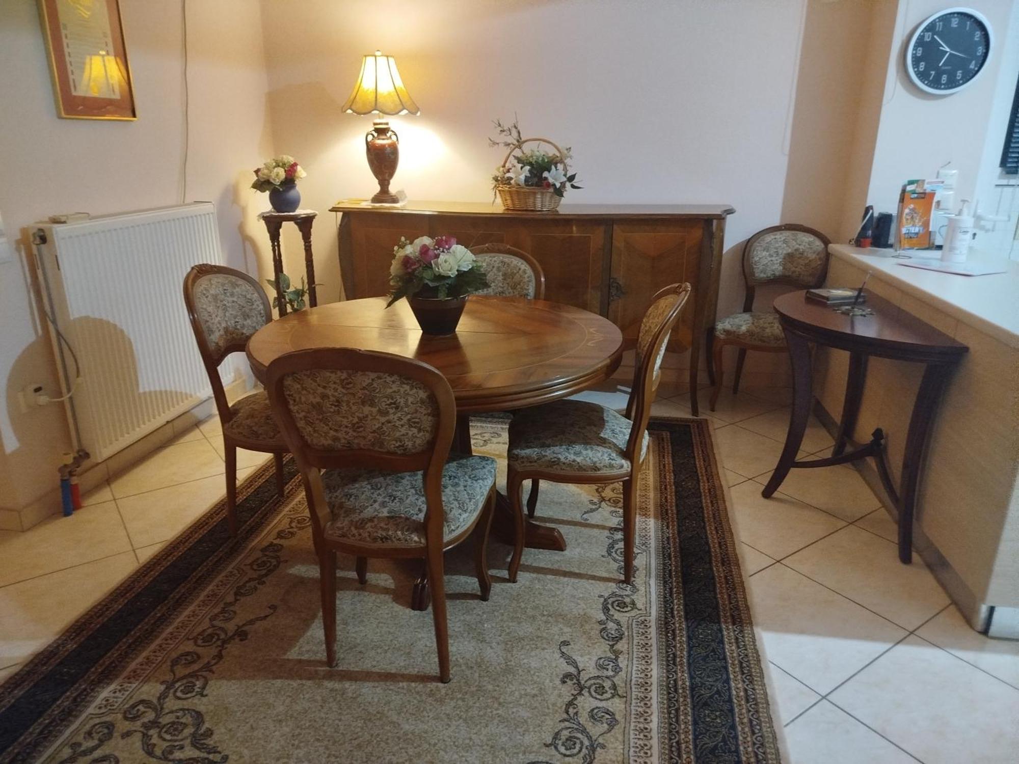 Apartment Seabreeze