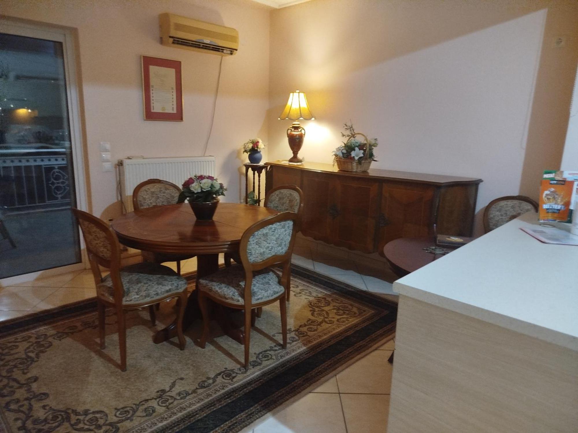 Seabreeze Apartment *