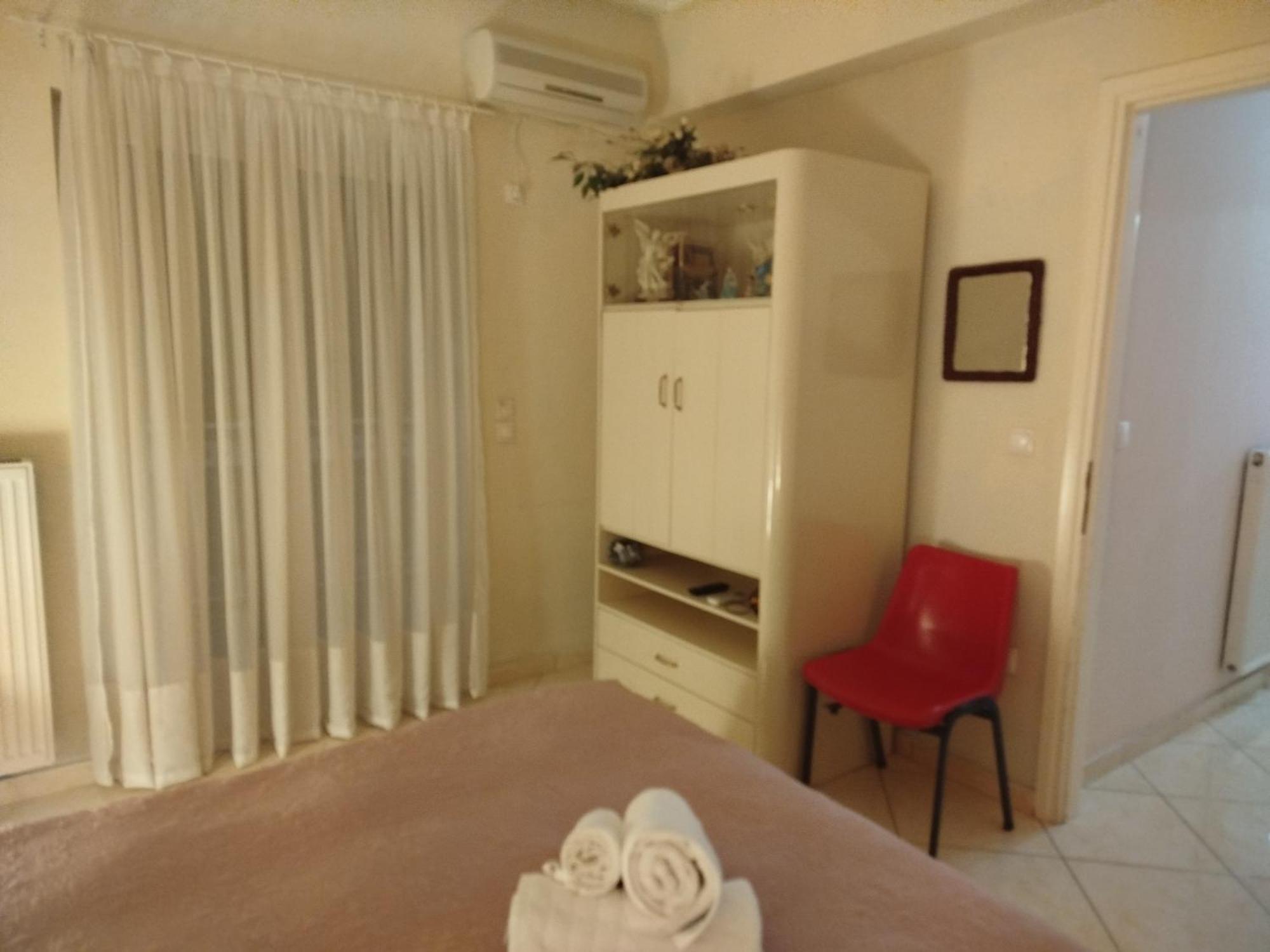 Apartment Seabreeze *