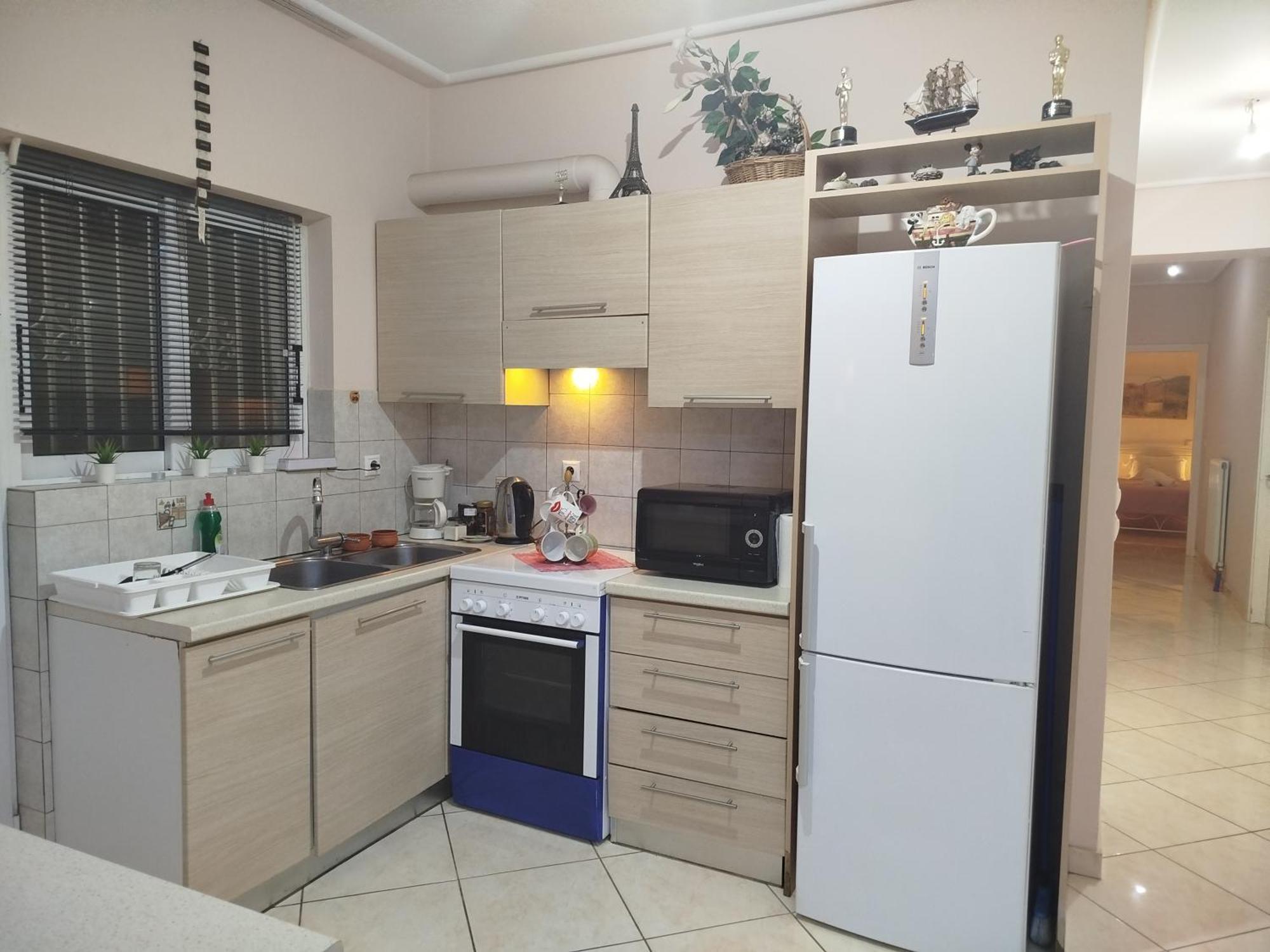 Seabreeze Apartment