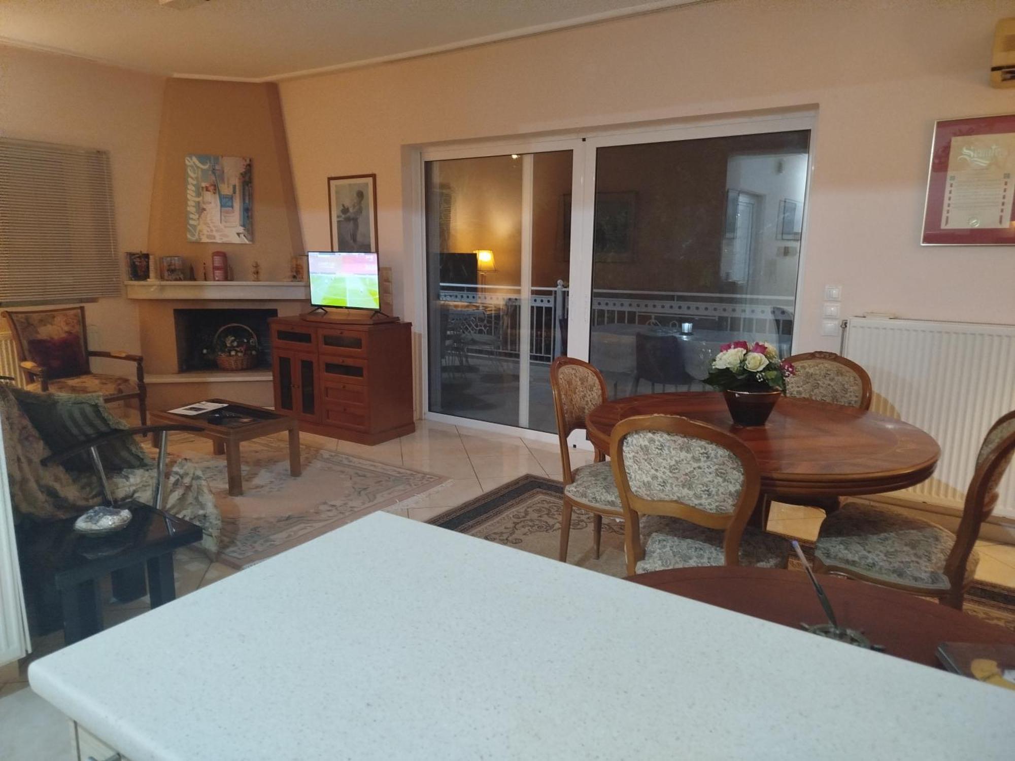 Apartment Seabreeze