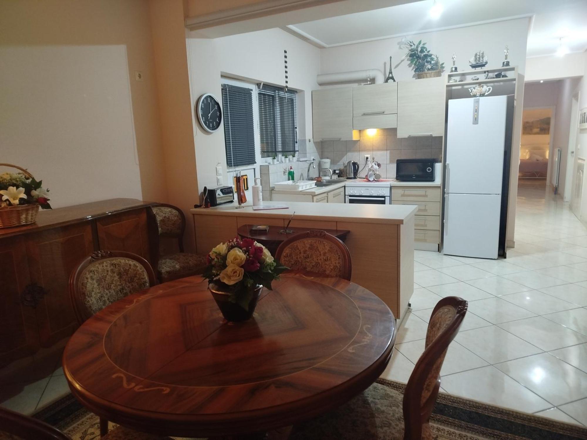 Apartment Seabreeze Artemida (Attica)