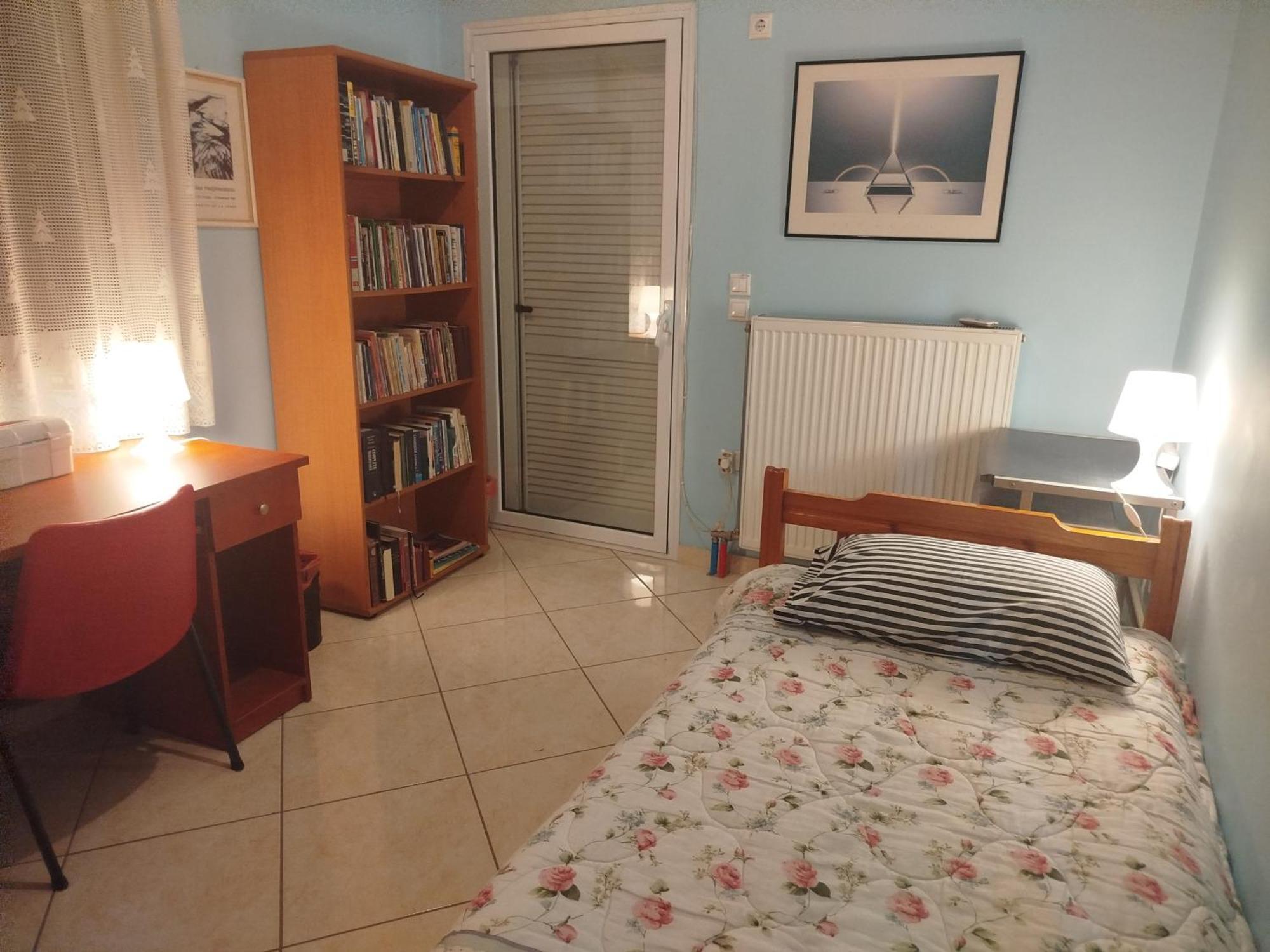 Apartment Seabreeze
