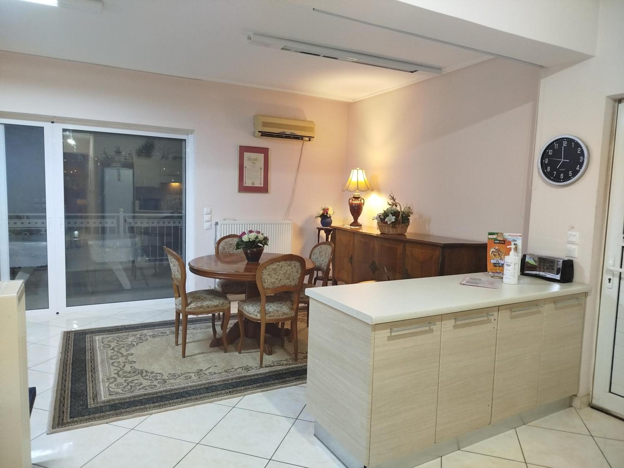 Seabreeze Apartment *