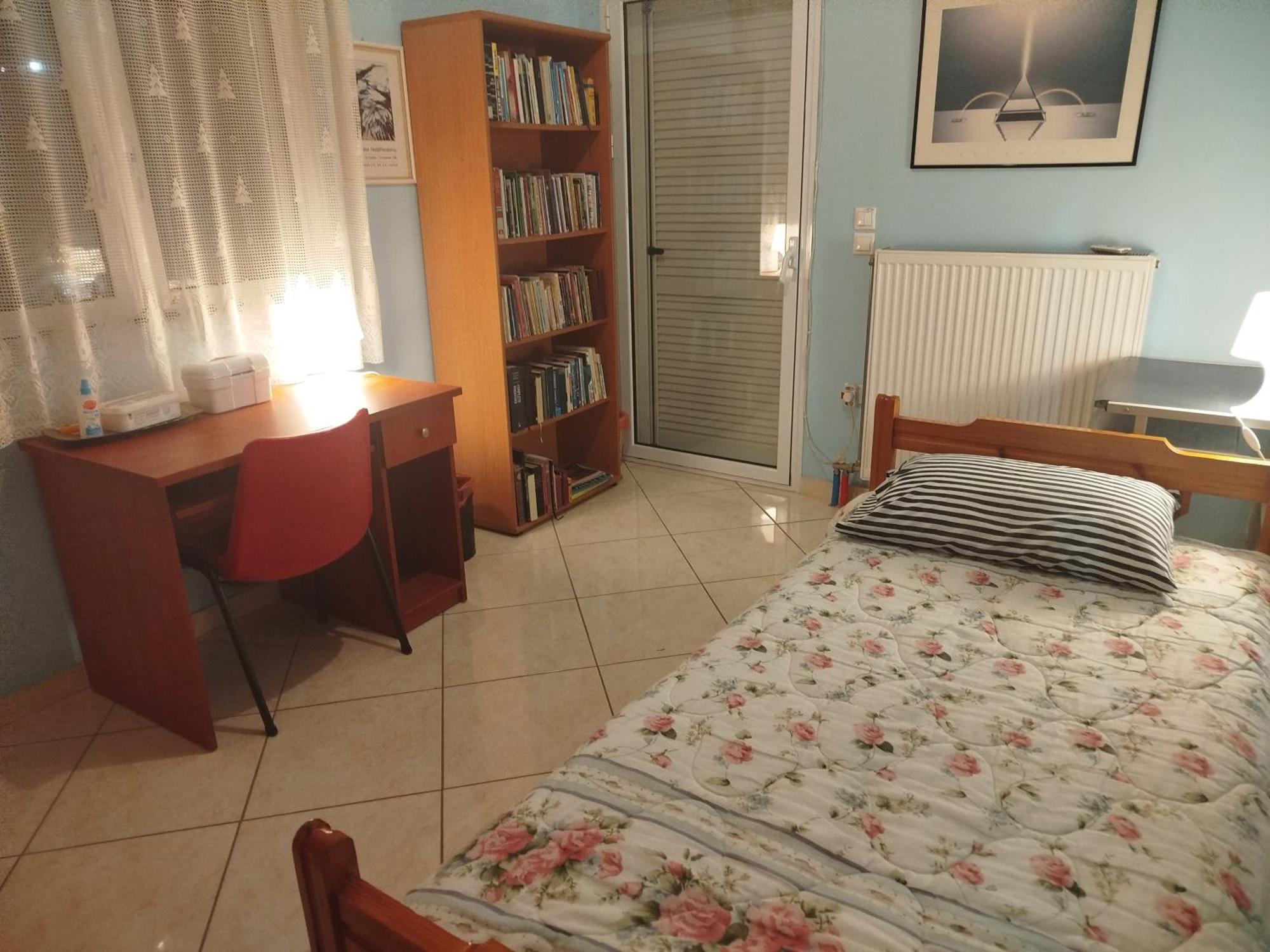 Apartment Seabreeze *